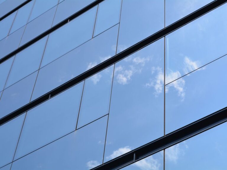 Pellicole a Specchio per Vetri