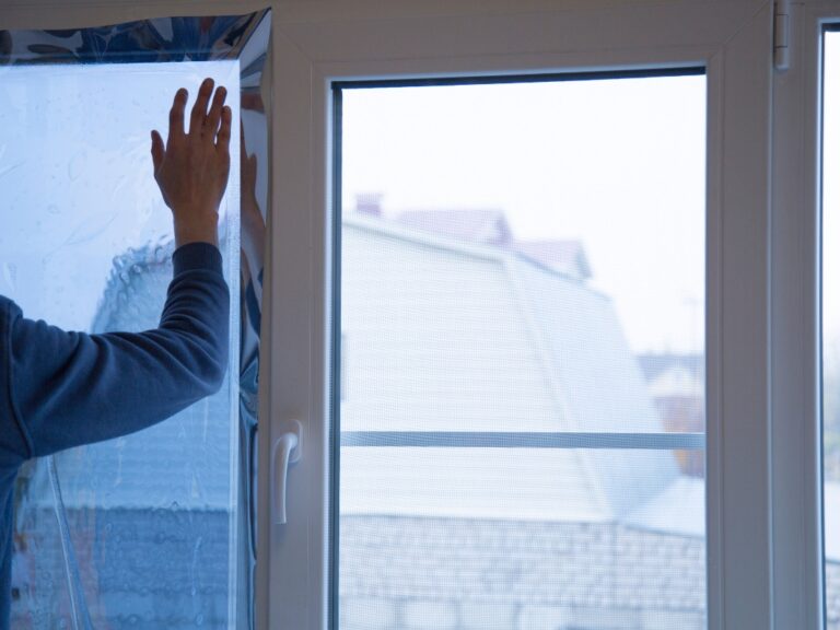 Errori installazione pellicole