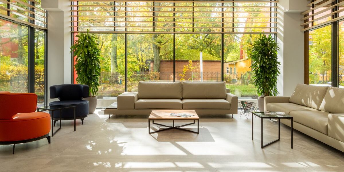 Pellicole Selettive per Vetri