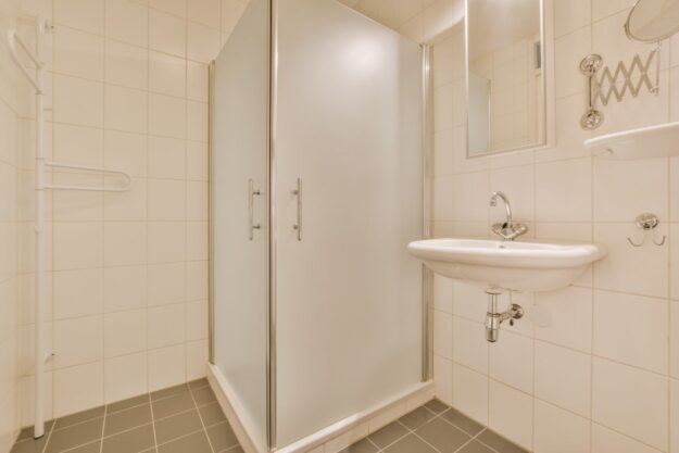 Pellicole per Vetri Bagno