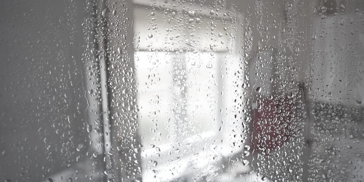 Pellicole per Vetri Bagno e Ambienti Umidi