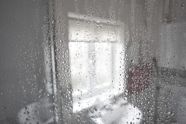 Pellicole per Vetri Bagno e Ambienti Umidi