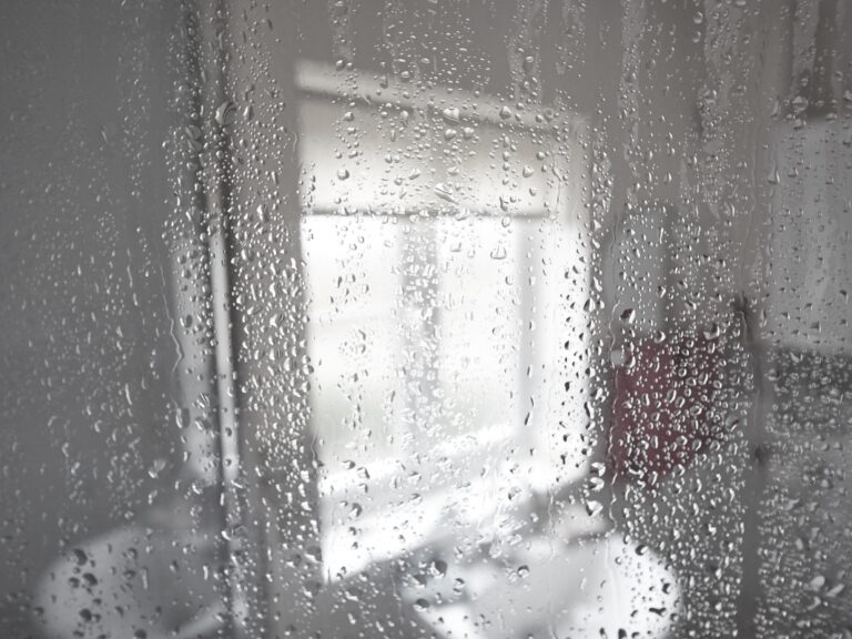 Pellicole per Vetri Bagno e Ambienti Umidi