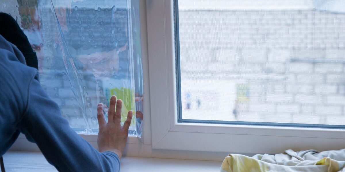 Applicare pellicole vetri